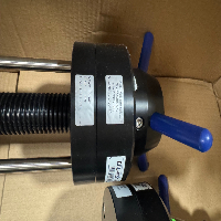 Plastic Chromatography Columns - Quantity 3 image 0